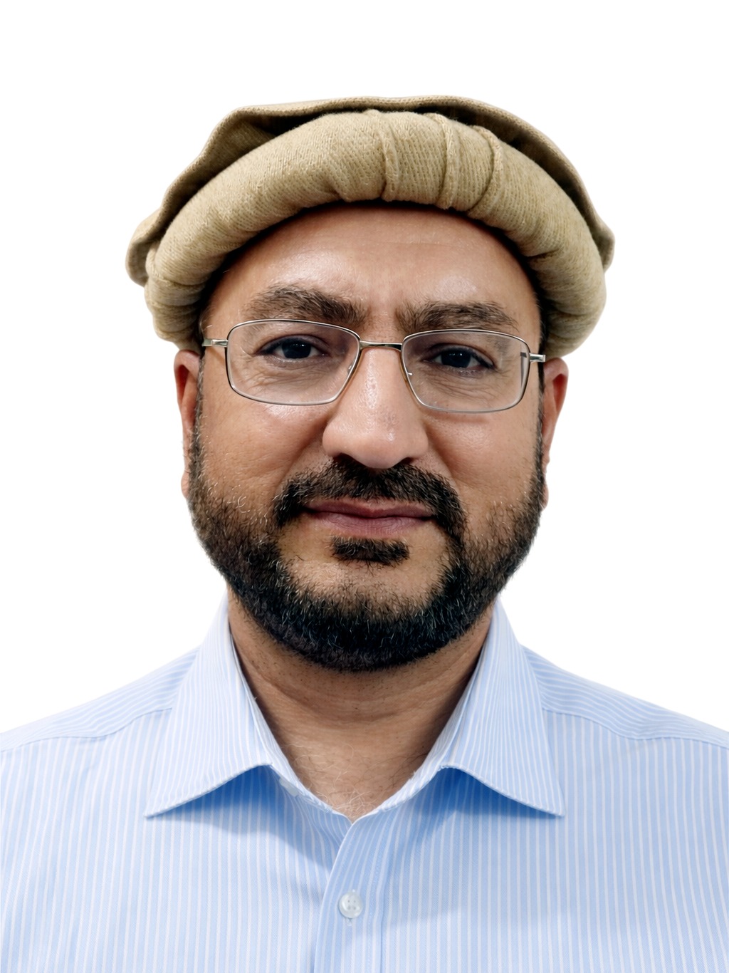Ghulum Qadir