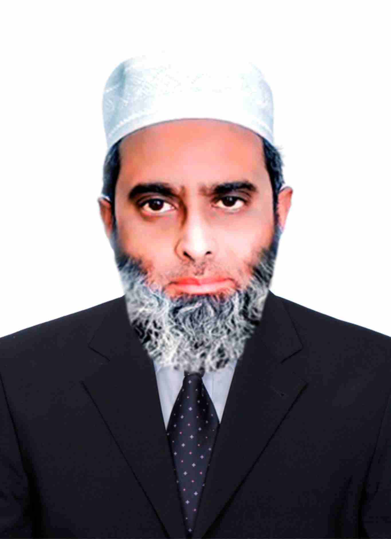 Mr. Khan Mulkh