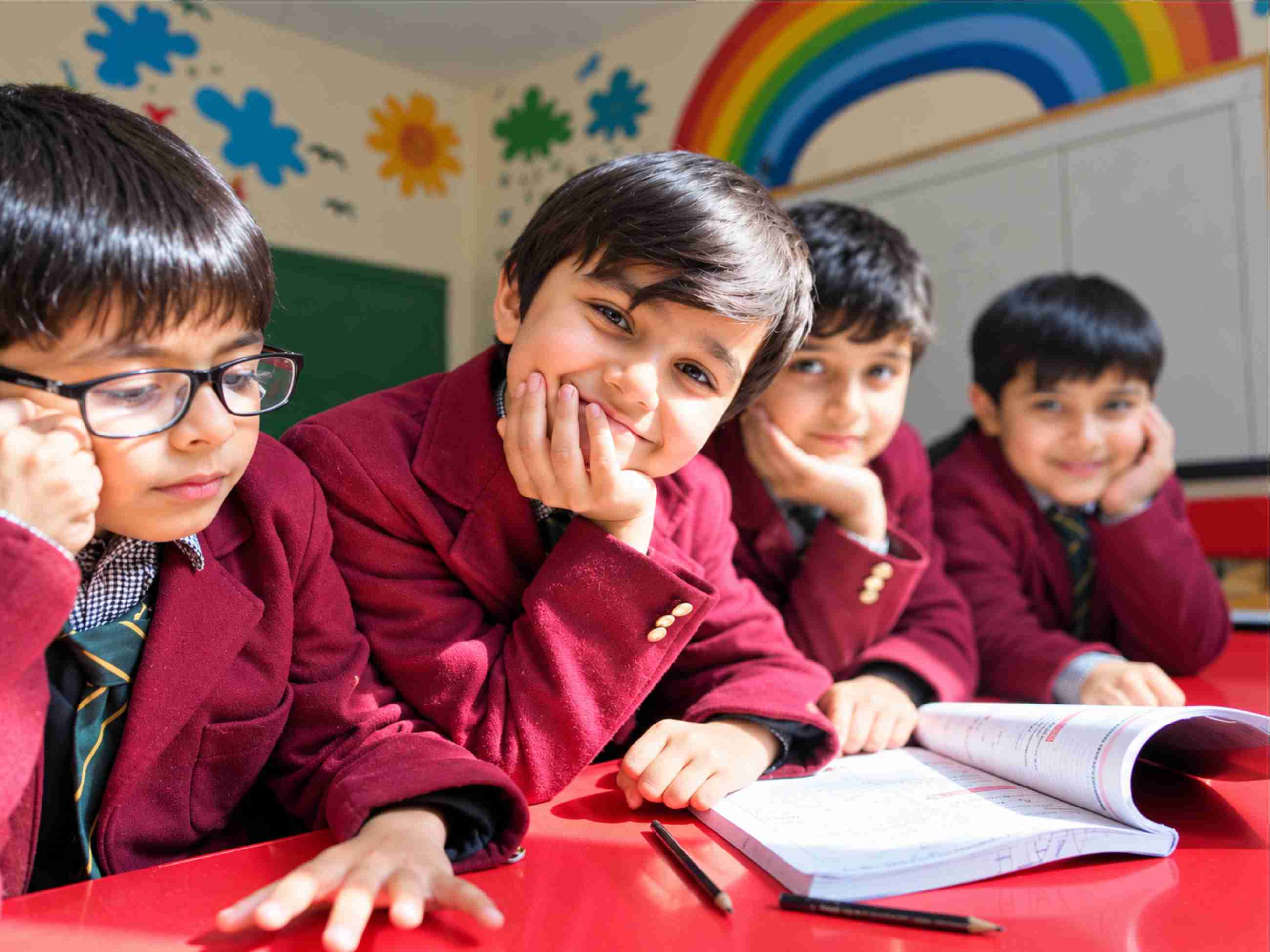 Explore Life at D.I. Khan Boys Campus