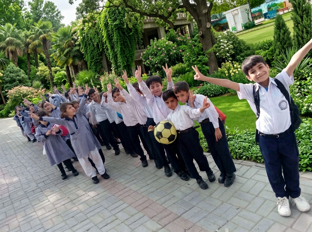 Our Recent Events